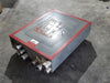 SQUARE D Dismantled - 125 Amps, 600Y/347 Volts, 12-Circuit Panelboard 12239516310030001