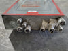 SQUARE D Dismantled - 125 Amps, 600Y/347 Volts, 12-Circuit Panelboard 12239516310030001