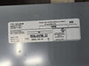 SQUARE D Dismantled - 125 Amps, 600Y/347 Volts, 12-Circuit Panelboard 12239516310030001