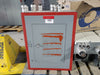 SQUARE D Dismantled - 125 Amps, 600Y/347 Volts, 12-Circuit Panelboard 12239516310030001