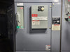 SQUARE D Model 6 Motor Control Center MCC Section, 600V, 3PH, 1200A Bus