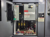 SQUARE D Model 6 Motor Control Center MCC Section, 600V, 3PH, 1200A Bus