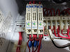 SQUARE D Model 6 Motor Control Center MCC Section, 600V, 3PH, 1200A Bus