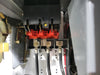 SQUARE D Model 6 Motor Control Center MCC Section, 600V, 3PH, 1200A Bus