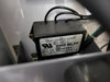 SQUARE D Model 6 Motor Control Center MCC Section, 600V, 3PH, 1200A Bus