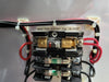 SQUARE D Model 6 Motor Control Center MCC Section, 600V, 3PH, 1200A Bus