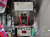SQUARE D Model 6 Motor Control Center MCC Section, 600V, 3PH, 1200A Bus