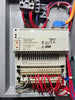 SQUARE D Model 6 Motor Control Center MCC Section, 600V, 3PH, 1200A Bus