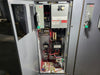 SQUARE D Model 6 Motor Control Center MCC Section, 600V, 3PH, 1200A Bus