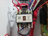 SQUARE D Model 6 Motor Control Center MCC Section, 600V, 3PH, 1200A Bus