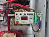 SQUARE D Model 6 Motor Control Center MCC Section, 600V, 3PH, 1200A Bus