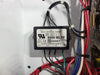 SQUARE D Model 6 Motor Control Center MCC Section, 600V, 3PH, 1200A Bus