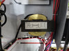 SQUARE D Model 6 Motor Control Center MCC Section, 600V, 3PH, 1200A Bus