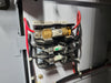 SQUARE D Model 6 Motor Control Center MCC Section, 600V, 3PH, 1200A Bus