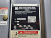 SQUARE D Model 6 Motor Control Center MCC Section, 600V, 3PH, 1200A Bus