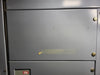 SQUARE D Model 6 Motor Control Center MCC Section, 600V, 3PH, 1200A Bus