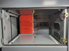 SQUARE D Model 6 Motor Control Center MCC Section, 600V, 3PH, 1200A Bus