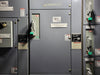 SQUARE D Model 6 Motor Control Center MCC Section, 600V, 3PH, 1200A Bus