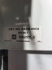 SQUARE D Model 6 Motor Control Center MCC Section, 600V, 3PH, 1200A Bus