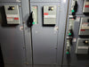 SQUARE D Model 6 Motor Control Center MCC Section, 600V, 3PH, 1200A Bus