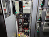 SQUARE D Model 6 Motor Control Center MCC Section, 600V, 3PH, 1200A Bus