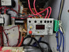 SQUARE D Model 6 Motor Control Center MCC Section, 600V, 3PH, 1200A Bus
