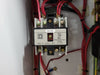 SQUARE D Model 6 Motor Control Center MCC Section, 600V, 3PH, 1200A Bus