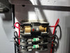 SQUARE D Model 6 Motor Control Center MCC Section, 600V, 3PH, 1200A Bus