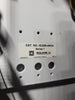 SQUARE D Model 6 Motor Control Center MCC Section, 600V, 3PH, 1200A Bus