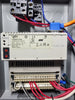 SQUARE D Model 6 Motor Control Center MCC Section, 600V, 3PH, 1200A Bus