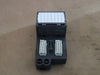 FISHER-ROSEMOUNT I/O Terminal Block KJ4001X1-CA1, 12P0623X092