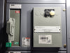 SQUARE D Model 6 Motor Control Center MCC Section, 600V, 3PH, 1200A Bus