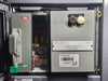 SQUARE D Model 6 Motor Control Center MCC Section, 600V, 3PH, 1200A Bus