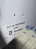 SQUARE D Model 6 Motor Control Center MCC Section, 600V, 3PH, 1200A Bus