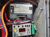 SQUARE D Model 6 Motor Control Center MCC Section, 600V, 3PH, 1200A Bus