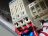 SQUARE D Model 6 Motor Control Center MCC Section, 600V, 3PH, 1200A Bus