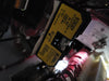 SQUARE D Model 6 Motor Control Center MCC Section, 600V, 3PH, 1200A Bus