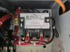 SQUARE D Model 6 Motor Control Center MCC Section, 600V, 3PH, 1200A Bus