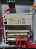 SQUARE D Model 6 Motor Control Center MCC Section, 600V, 3PH, 1200A Bus
