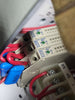 SQUARE D Model 6 Motor Control Center MCC Section, 600V, 3PH, 1200A Bus