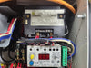 SQUARE D Model 6 Motor Control Center MCC Section, 600V, 3PH, 1200A Bus