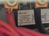 SQUARE D Model 6 Motor Control Center MCC Section, 600V, 3PH, 1200A Bus