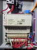 SQUARE D Model 6 Motor Control Center MCC Section, 600V, 3PH, 1200A Bus