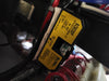 SQUARE D Model 6 Motor Control Center MCC Section, 600V, 3PH, 1200A Bus