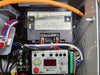 SQUARE D Model 6 Motor Control Center MCC Section, 600V, 3PH, 1200A Bus