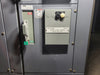 SQUARE D Model 6 Motor Control Center MCC Section, 600V, 3PH, 1200A Bus
