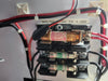 SQUARE D Model 6 Motor Control Center MCC Section, 600V, 3PH, 1200A Bus