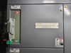 SQUARE D Model 6 Motor Control Center MCC Section, 600V, 3PH, 1200A Bus