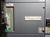 SQUARE D Model 6 Motor Control Center MCC Section, 600V, 3PH, 1200A Bus