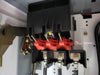 SQUARE D Model 6 Motor Control Center MCC Section, 600V, 3PH, 1200A Bus